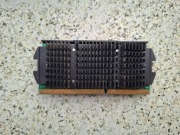 Retro Procesor Intel Pentium III SECC