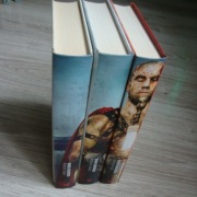 Komornik  Awers Rewers. Kant Michał Gołkowski