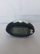 Zegar budzik funkcje