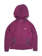 Polarowa Bluza z kapturem Mountain Equipment adidas nike trekking hikk