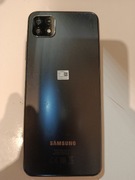 Samsung Galaxy A22 5G sprawny