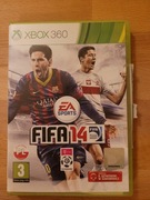 FIFA 14 XBOX 360