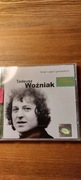 PŁYTA CD TADEUSZ WOŻNIAK "ZLOTA KOLEKCJA" NOWA