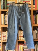 Jeansy Tommy Hilfiger, XXL, z metką