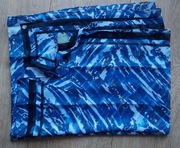 Nowa Chusta apaszka damska nowa, 5metod wiązania 