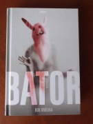 Joanna Bator Rok królika