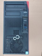 Fujitsu Esprimo P757 i7-7700 8GB 1TB Win10pro