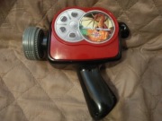 Bakugan Movie Motion Projektor (UNIKAT)