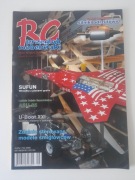 Czaopismo RC przegląd modelarski 15 sztuk