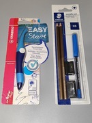Pióro Wieczne Stabilo Easy Start Dla Leworęcznych Nowe + Gratis [4]