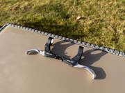 Klamki Hamulcowe Shimano Deore XT BL-M739 V-Brake Retro MTB