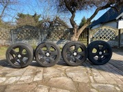 ORG. felgi do Opel Vectra C17 cali