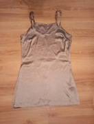 Koszula nocna piżama minisukienka Vero Moda