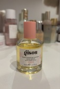 GISOU - perfumy do włosów 50 ml WILD ROSE 