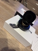 Smart Ring OneRing SR01 złoty r.59