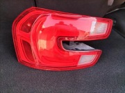 Lampa tylnia Citroen C4 grand Picasso 2013