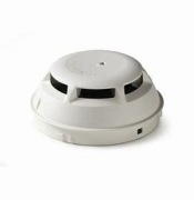 Czujka (czujnik) dymu Siemens OP 720