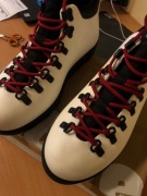 Buty Native, białe, nowe