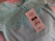 NOWE   2 rampersy 62-68