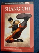 Superbohaterowie Marvela Shang CHi część 32