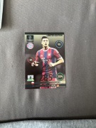 Karta Lewandowski Adrenalyn