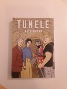 Tunele Rutu Modan Kultura Gniewu