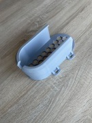 Uchwyt ładowarki ev Audi e-tron