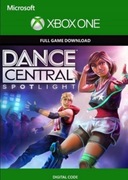 Dance Central Spotlight (kod) Xbox One cyfrowa