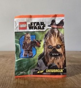 Lego Star Wars 912404 Chewbacca saszetka z minifigurką