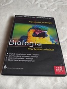 BIOLOGIA - Multimedialna Encyklopedia Powszechna PWN na CD