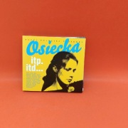 Płyta CD Osiecka Itp... Itd...