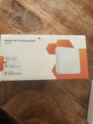 Termostat MTS200 HomeKit 