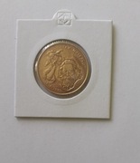 2 zł Jan Matejko 2002