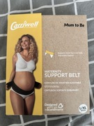 Ciążowy pas pod brzuszek L/XL