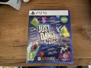 Just Dance 2022 PS5 NOWA