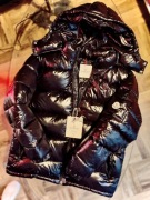 Kurtka męska Moncler