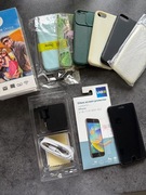 Tel Iphone 8 256 GB szary +6 etu + szkło 9H + kabel szybki i ładowarka