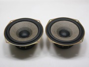 Głośnik niskotonowy SONY - 25W 6om 138mm - 2 szt.