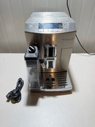 Ekspres Delonghi ECAM 28.466.M po całkowitym przeglądzie + gwarancja