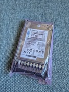 Dysk twardy IBM 300GB 10K 6Gbps SAS 2.5" 90Y8877