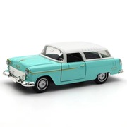 1:32 Metalowy model samochodu Classic Car