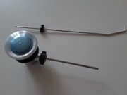 Grohe korek do umywalki