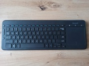 Microsoft klawiatura all in media