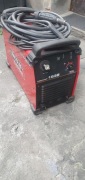 Przecinarka plazmowa Lincoln Electric Tomahawk 1538