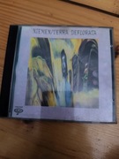 Niemen Terra deflorata płyta CD 