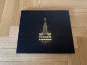 Rammstein - Volkerball (Limited Edition Weltour) 2CD + 2DVD