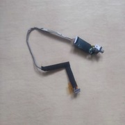 Gniazdo zasilania Apple iBook G4