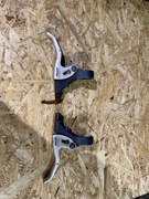 Klamki deore lx bl-m570