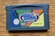 GBA. Wario Ware, inc. Nowy kartridż. Game Boy Advance.