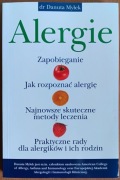 dr Danuta Myłek "Alergie"